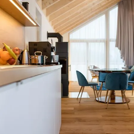 Waidlerland Chalet 