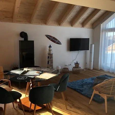 Waidlerland Chalet 