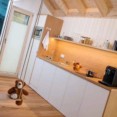 Waidlerland Chalet 