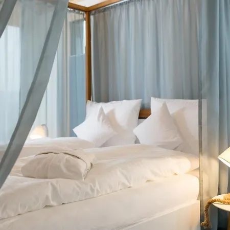 Casa vacanze Waidlerland Chalet 