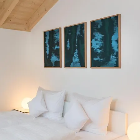 Waidlerland Chalet 